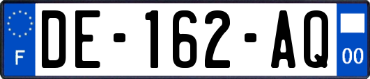 DE-162-AQ