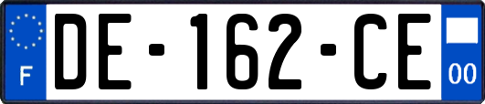 DE-162-CE