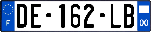 DE-162-LB