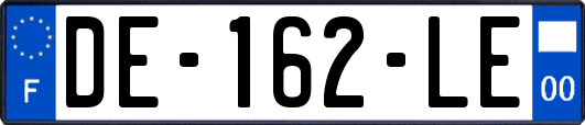 DE-162-LE