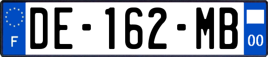 DE-162-MB