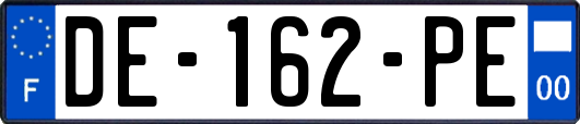 DE-162-PE