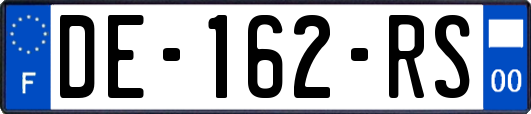 DE-162-RS