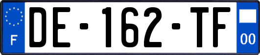 DE-162-TF