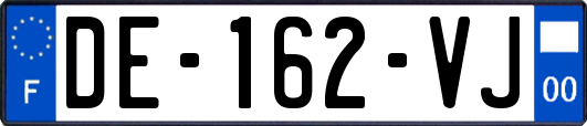 DE-162-VJ