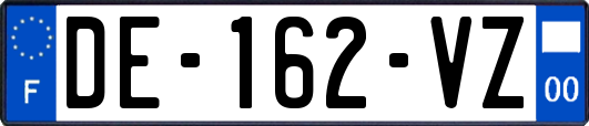 DE-162-VZ