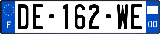 DE-162-WE