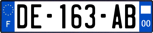 DE-163-AB