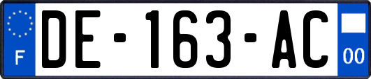 DE-163-AC