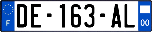 DE-163-AL