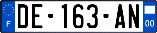 DE-163-AN