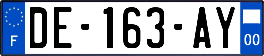 DE-163-AY