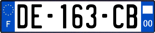 DE-163-CB