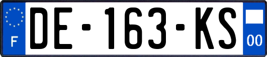 DE-163-KS