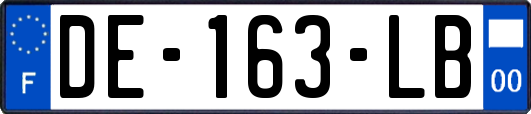 DE-163-LB