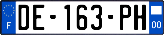 DE-163-PH