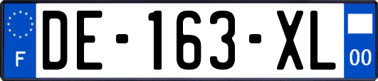 DE-163-XL