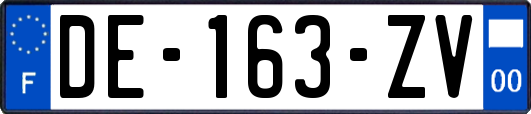 DE-163-ZV