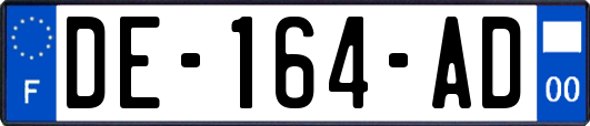 DE-164-AD