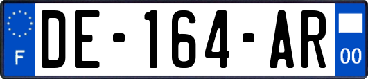 DE-164-AR