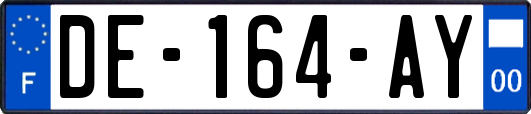 DE-164-AY