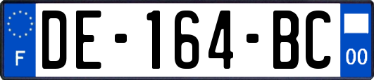 DE-164-BC