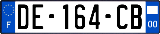 DE-164-CB