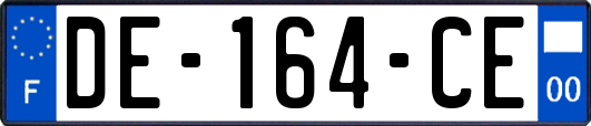 DE-164-CE