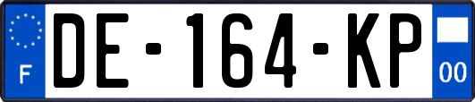 DE-164-KP