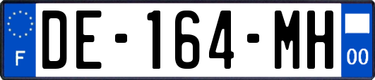 DE-164-MH