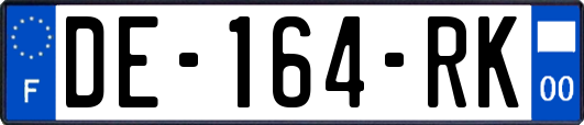 DE-164-RK