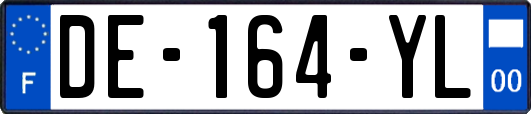 DE-164-YL