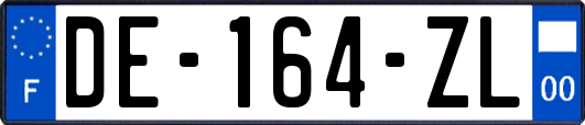 DE-164-ZL