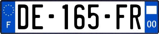 DE-165-FR