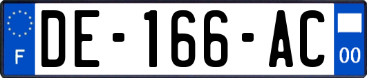 DE-166-AC