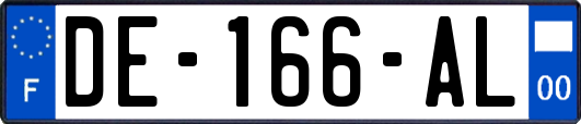 DE-166-AL