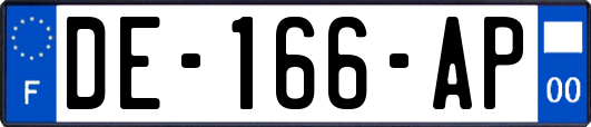 DE-166-AP