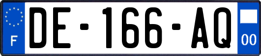 DE-166-AQ