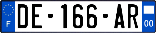 DE-166-AR