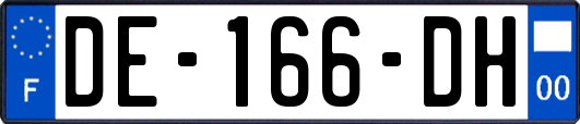 DE-166-DH