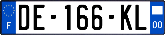 DE-166-KL