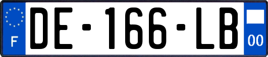 DE-166-LB