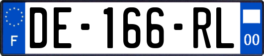 DE-166-RL