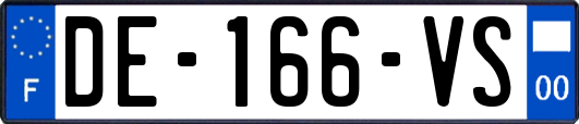 DE-166-VS