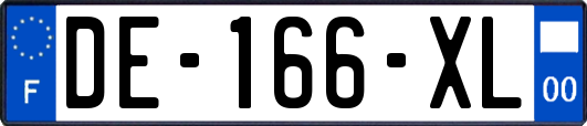 DE-166-XL