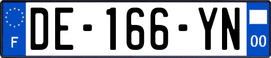 DE-166-YN