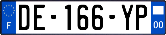 DE-166-YP