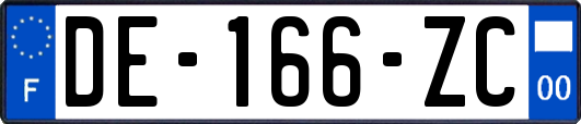 DE-166-ZC