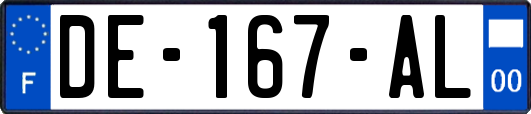 DE-167-AL