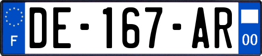 DE-167-AR